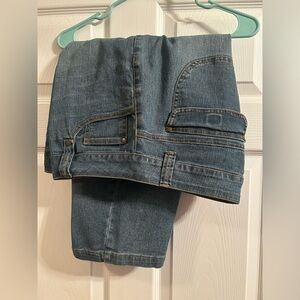 Cato jeans size 14